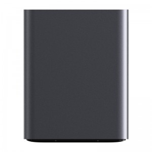 Mini PC MINIS FORUM NAS N5 Air Ryzen H255 16GB+64GB-7