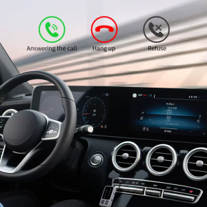 M3 Bluetooth 5.4 AUX transmitter autóhoz, TV-hez és vezeték nélküli fejhallgatóhoz-19