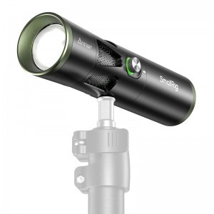 Smallrig 5335 RF 20C Portable Focusable LED Video Light