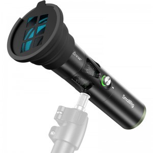 Smallrig 5335 RF 20C Portable Focusable LED Video Light-1