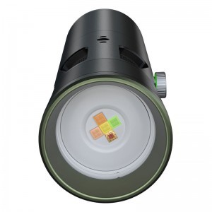 Smallrig 5335 RF 20C Portable Focusable LED Video Light-2