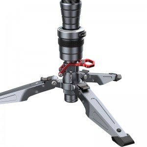 Smallrig 5565 Carbon Fiber Video Monopod-2