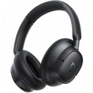 Handsfree Bluetooth MultiPoint Baseus Bass BH1 NC, Fekete A0203703-1