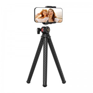 NEEWER BASICS 66” TRIPOD MOBILTELEFONHOZ ÉS FÉNYKÉPEZŐGÉPHEZ-1