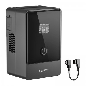 NEEWER Akkumulátor 6800 mAh, 14.5 V, 99 Wh-1
