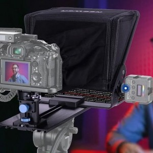 NEEWER X12II táblagépes súgógép-3