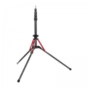 Neewer LIGHT STAND CARBON FIBER ST210R 210CM