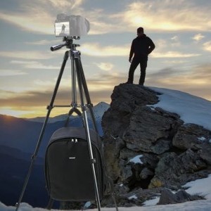 NEEWER TP53 belépő szintű tripod-2
