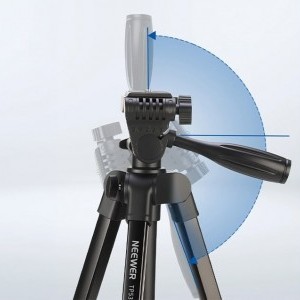 NEEWER TP53 belépő szintű tripod-4
