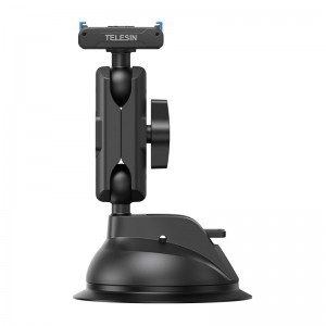 Telesin tapadókorongos tartó DJI Osmo Action 3/4/5 Pro-hoz-10