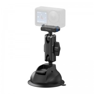 Telesin tapadókorongos tartó DJI Osmo Action 3/4/5 Pro-hoz-7