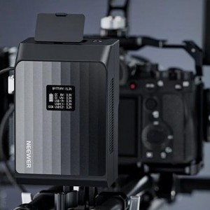 NEEWER Akkumulátor 6800 mAh, 14.5 V, 99 Wh-1