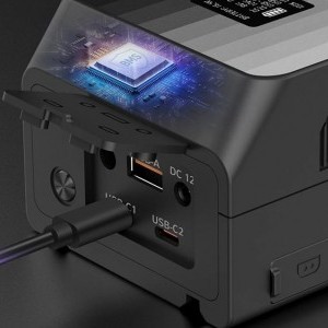 NEEWER Akkumulátor 6800 mAh, 14.5 V, 99 Wh-2