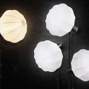 NEEWER NS90L Lámpás softbox Egy lépéses gyorskioldás-2