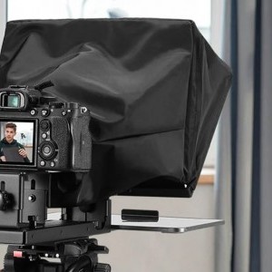 NEEWER BASICS X12B TELEPROMPTER Alumínium 12