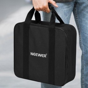 NEEWER BASICS X12B TELEPROMPTER Alumínium 12