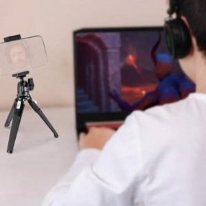 NEEWER TP29 Fém Asztali Mini Állvány-3