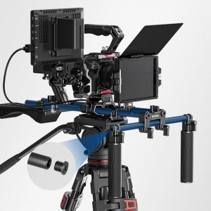 NEEWER UNIVERSAL VÁLLTARTÓ ARCA SR007-3