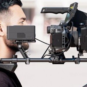 NEEWER UNIVERSAL VÁLLTARTÓ ARCA SR007-4