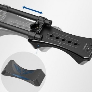 NEEWER UNIVERSAL VÁLLTARTÓ ARCA SR007-5