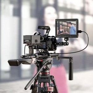 NEEWER UNIVERSAL VÁLLTARTÓ ARCA SR007-6
