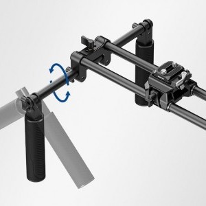 NEEWER UNIVERSAL VÁLLTARTÓ ARCA SR007-7