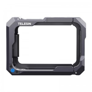 Telesin fém tok GoPro Hero 13-hoz tok
