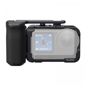 Telesin védőtáska fogantyúval DJI Osmo Action 6-hoz-11