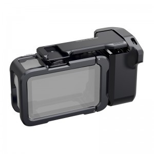 Telesin védőtáska fogantyúval DJI Osmo Action 6-hoz-10