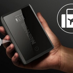 NEEWER Akkumulátor 3450 mAh, 14,54 V, 50 Wh-4