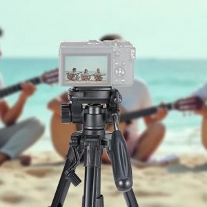 Neewer MINI VIDEÓS ÁLLVÁNY FÉNYKÉPEZŐGÉPHEZ/Telefonhoz TP02-4