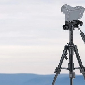 Neewer MINI VIDEÓS ÁLLVÁNY FÉNYKÉPEZŐGÉPHEZ/Telefonhoz TP02-6