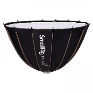 Smallrig RA-D120 120 cm-es parabola softbox-2