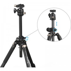 Smallrig 4288 CT200 fotós állvány oldalirányú középoszloppal-1