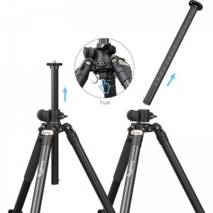 Smallrig 4288 CT200 fotós állvány oldalirányú középoszloppal-2