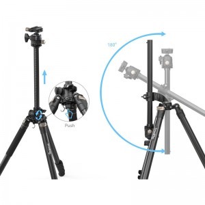 Smallrig 4288 CT200 fotós állvány oldalirányú középoszloppal-3