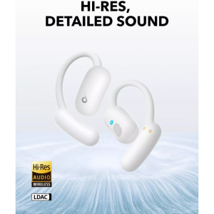 Anker SoundCore AeroFit 2, White A3874G21-2