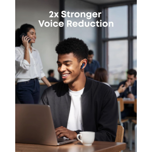 Anker SoundCore Liberty 5, Blue A3957G31-1