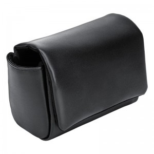 JJC CL-M kompakt kamera tok (fekete)-1
