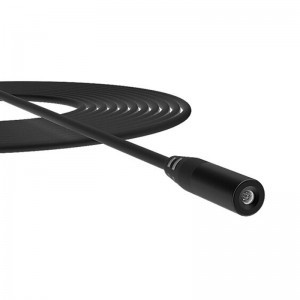 Deity W.LAV Pro Microphone Black - W/O ADPT-1