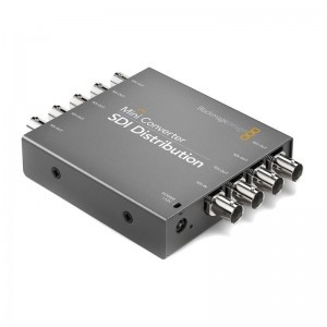 Blackmagic Design Mini Converter - SDI Distribution-1