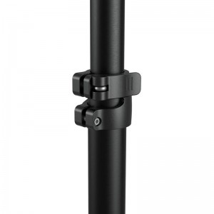 Smallrig RA-S280 280 cm-es légrugós világítástechnikai állvány-2