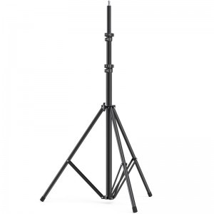 Smallrig RA-S280A 280 cm-es légrugós világítástechnikai állvány karral-1
