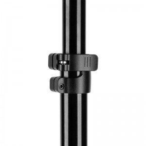 Smallrig RA-S280A 280 cm-es légrugós világítástechnikai állvány karral-4