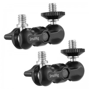 Smallrig 2158 univerzális rögzítőkar kis gömbfejjel