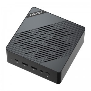 Mini PC Minix ER936-AI Ryzen 365 32GB 1TB Windows 11 Pro-7