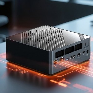 Mini PC Minix ER936-AI Ryzen 365 32GB 1TB Windows 11 Pro-1