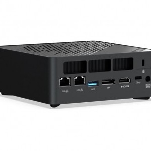 Mini PC Minix ER936-AI Ryzen 365 32GB 1TB Windows 11 Pro-10