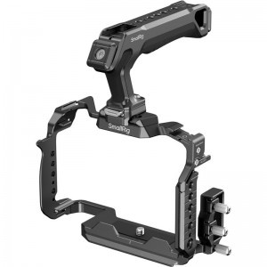 SmallRig 4903 Cage kit Panasonic Lumix S1 II, S1 IIE és S1R II vázakhoz