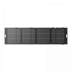 EcoFlow Könnyű, hordozható 220 W-os napelem